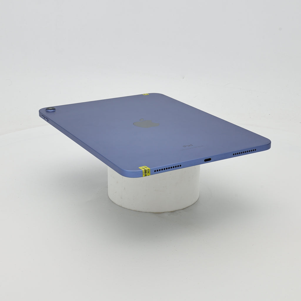 95新 Apple iPad 10代 64G 藍色 WIFI