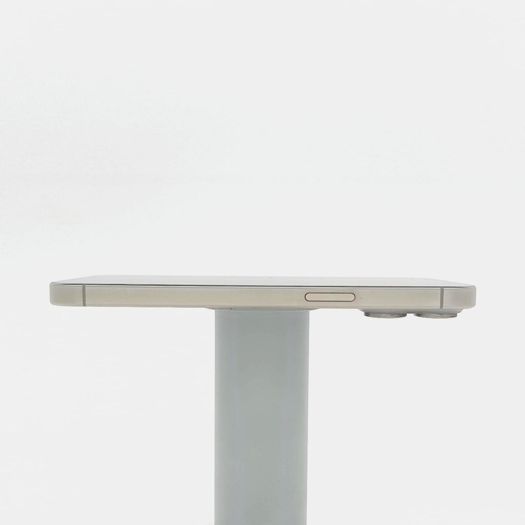 95新 Apple iPhone 15 Pro Max 256G 原色鈦金屬 中國大陸版