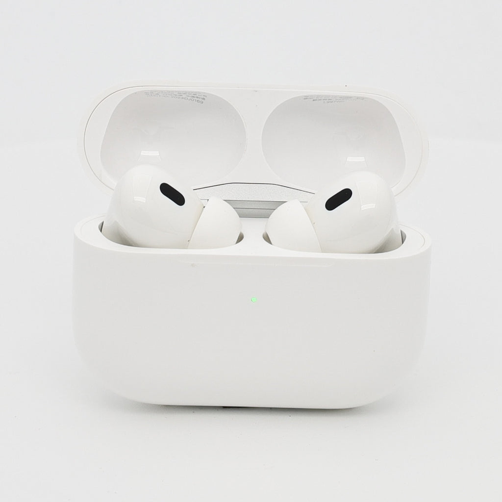 99新 Apple AirPods Pro 2 白色