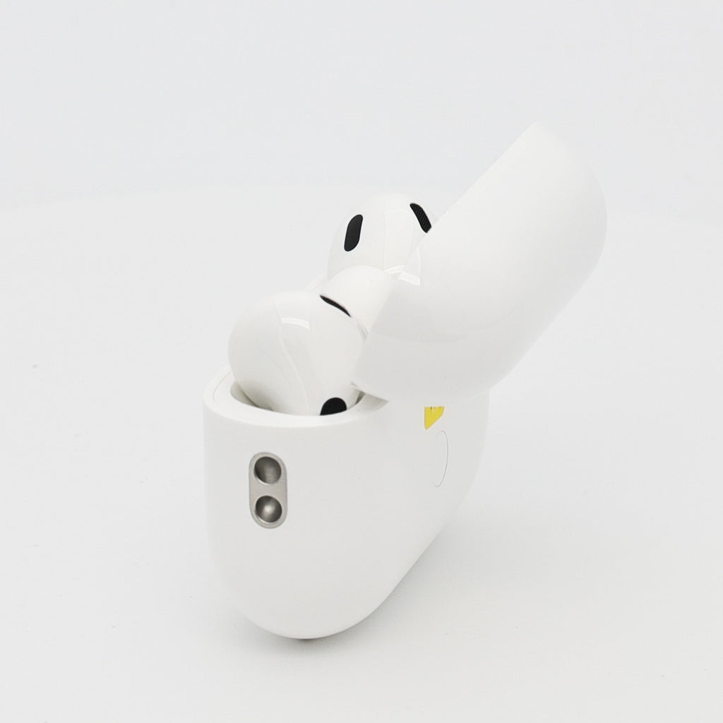 99新 Apple AirPods Pro 2 白色