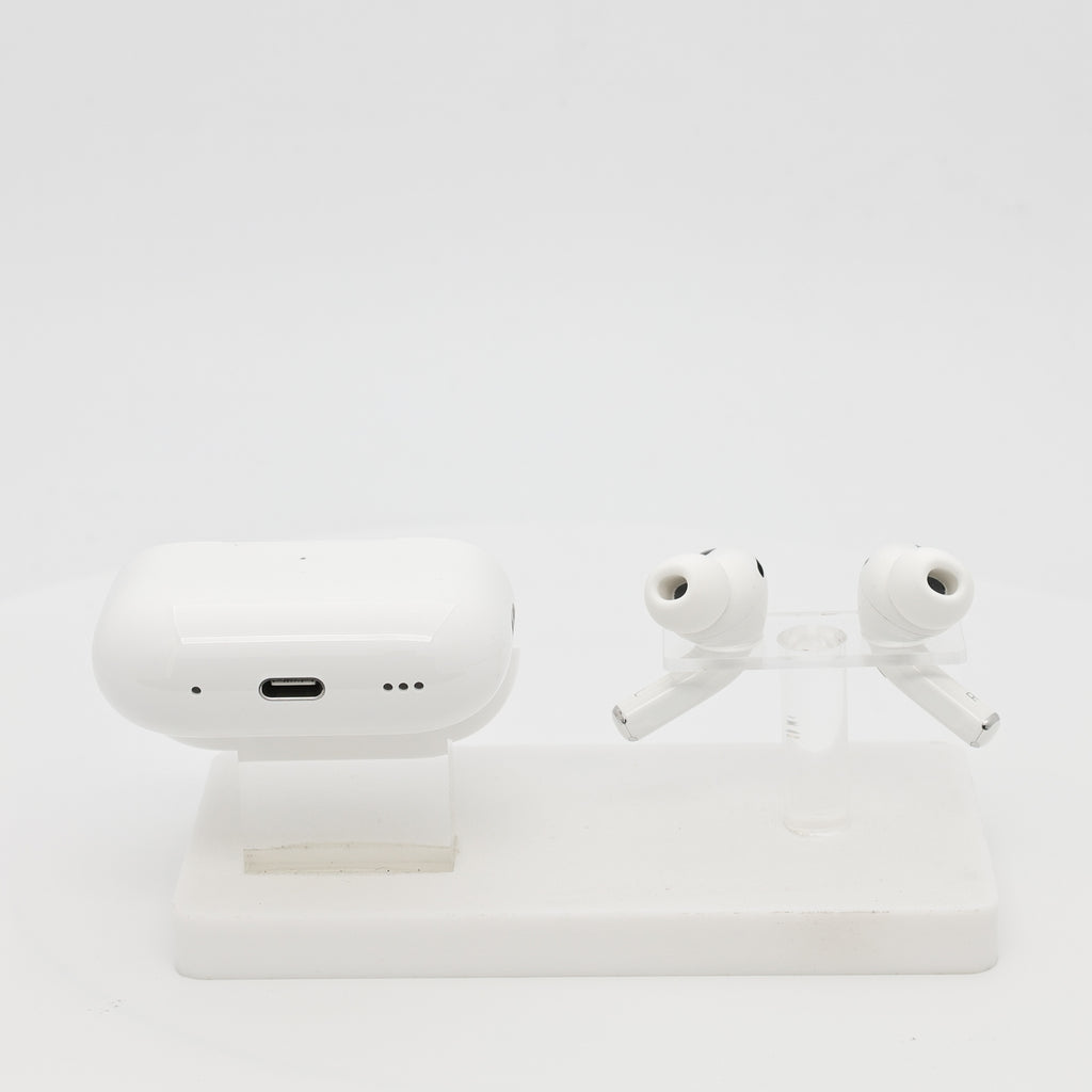 99新 Apple AirPods Pro 2 白色