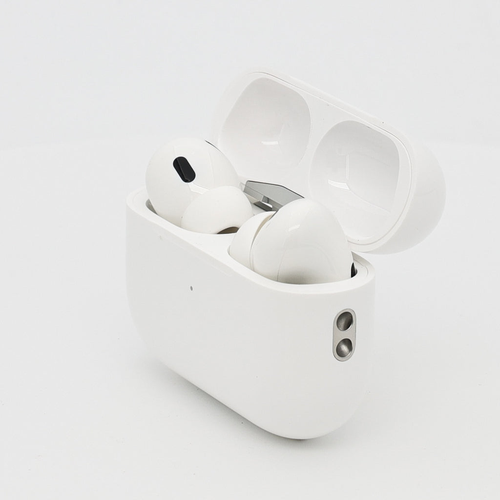 99新 Apple AirPods Pro 2 白色