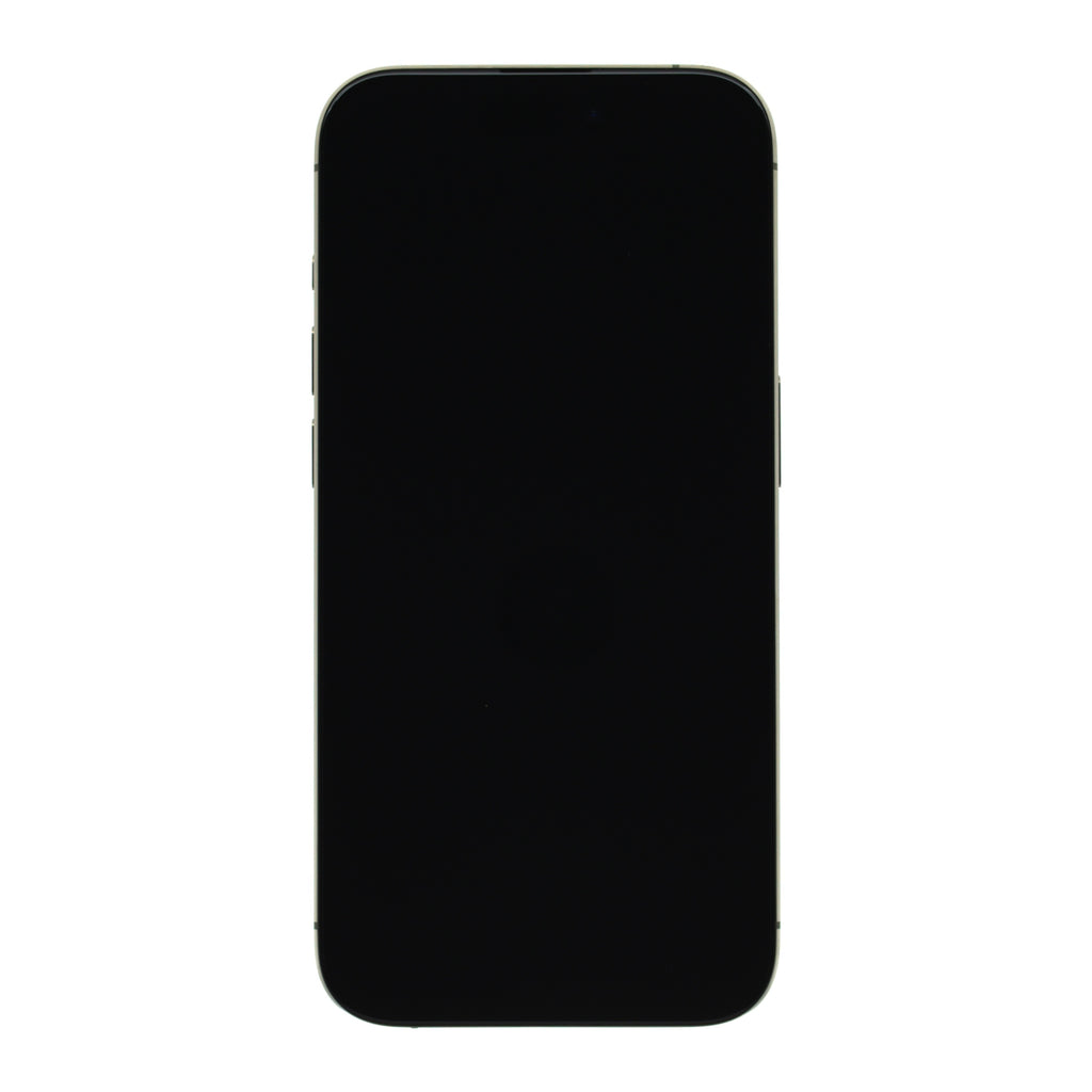 95新 Apple iPhone 15 Pro 256G 原色鈦金屬 中國大陸版