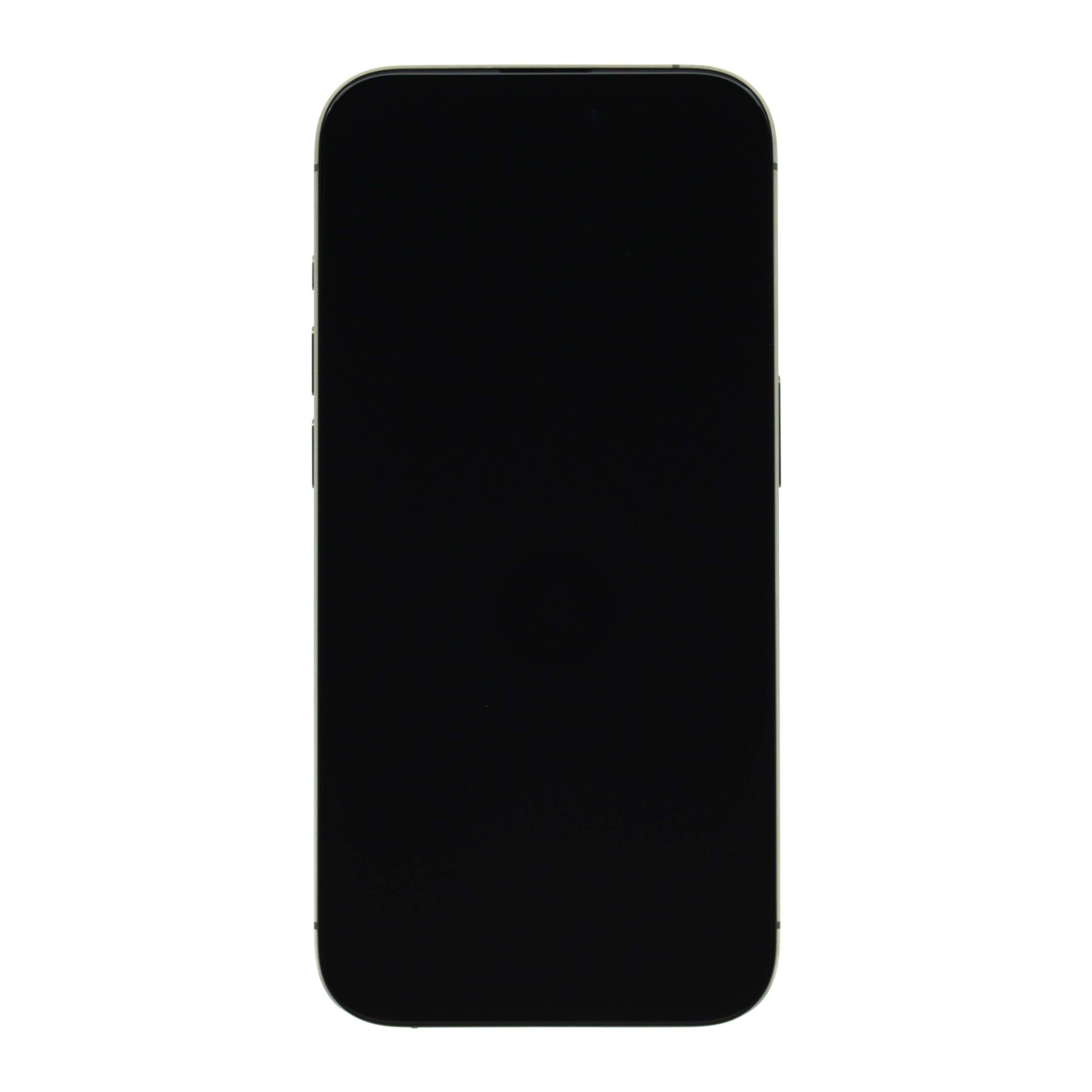 95新 Apple iPhone 15 Pro 256G 原色鈦金屬 中國大陸版