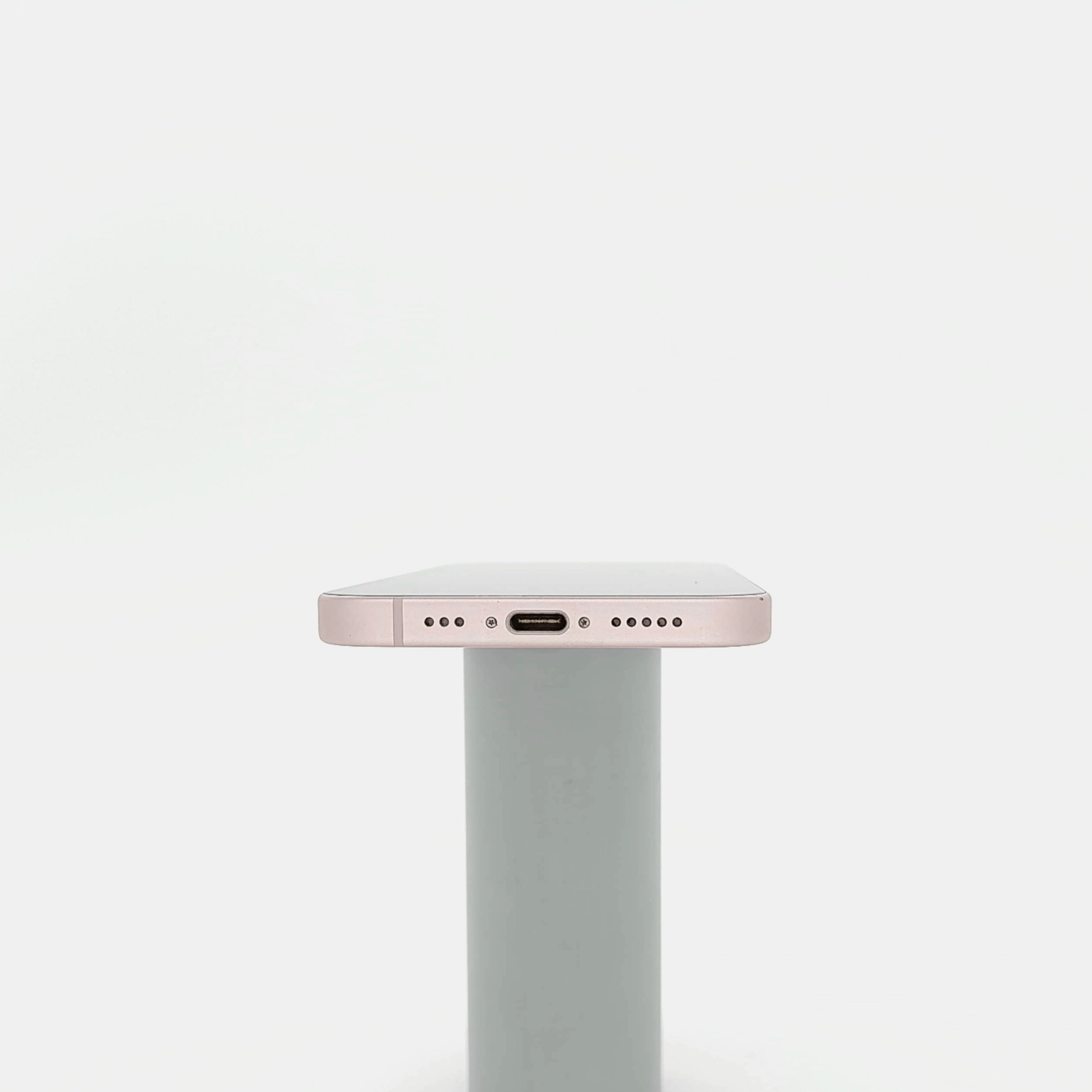 95新 Apple iPhone 15 256G 粉紅色 中國大陸版