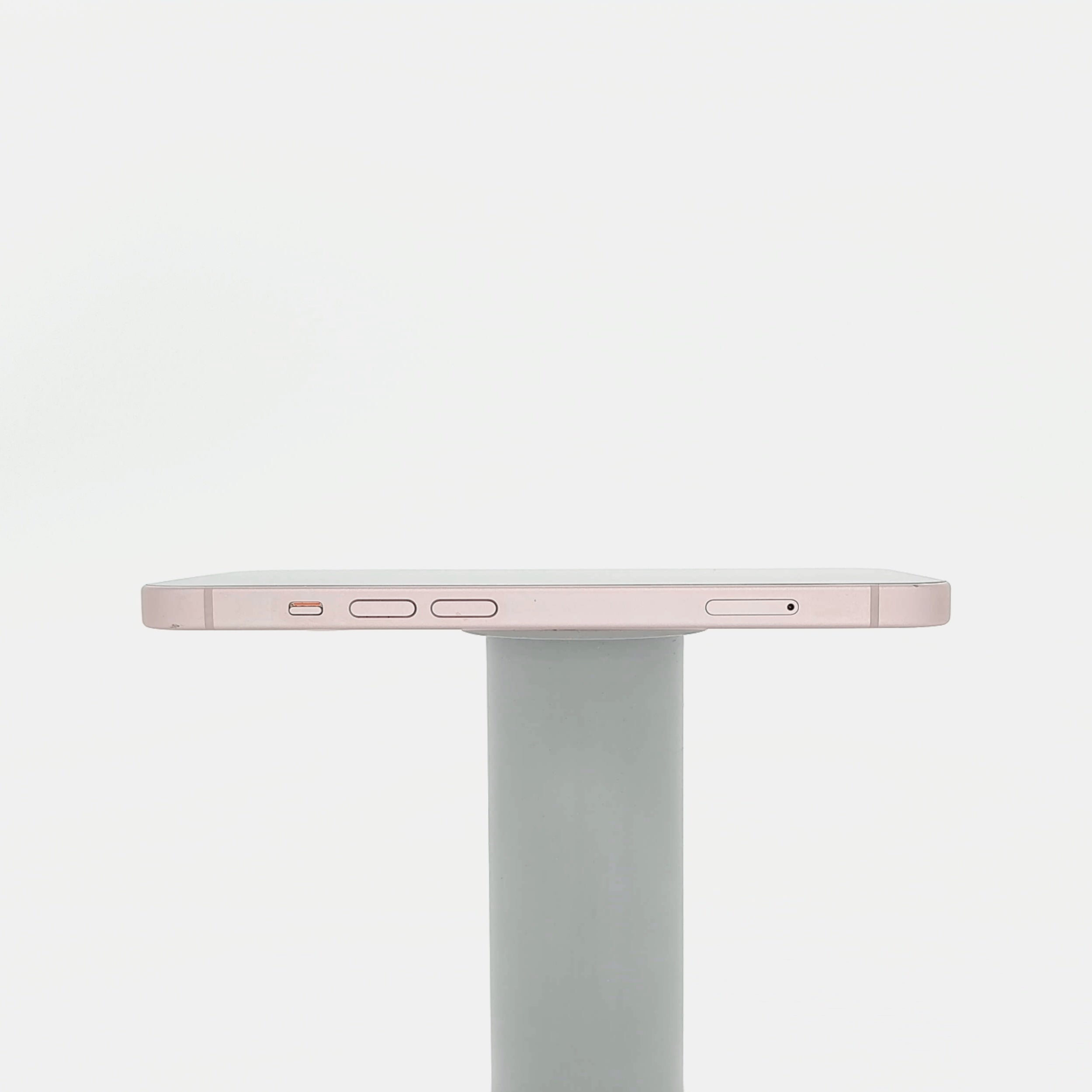 95新 Apple iPhone 15 256G 粉紅色 中國大陸版