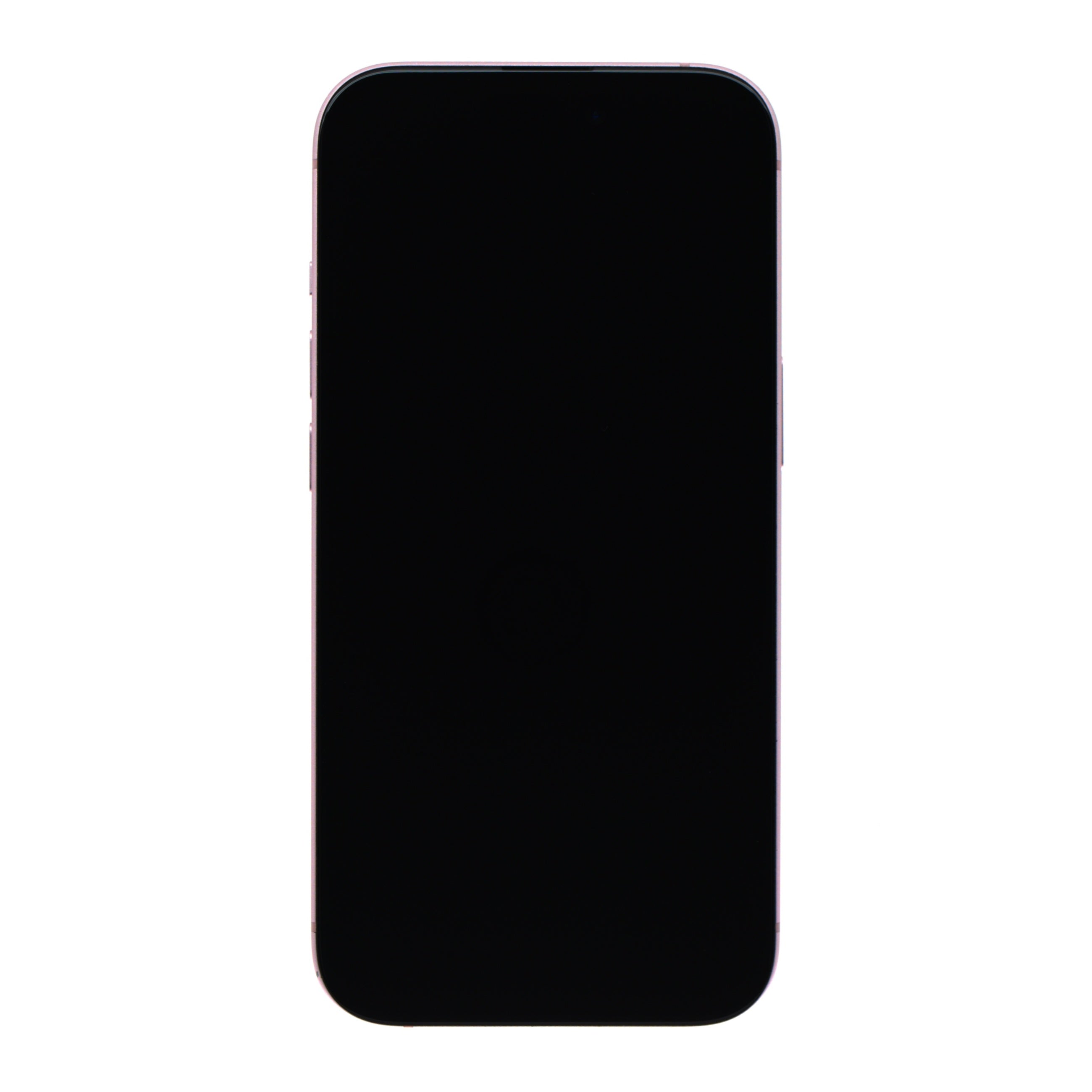 95新 Apple iPhone 15 256G 粉紅色 中國大陸版