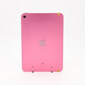 95新 Apple iPad 10代 64G 粉紅色 WIFI
