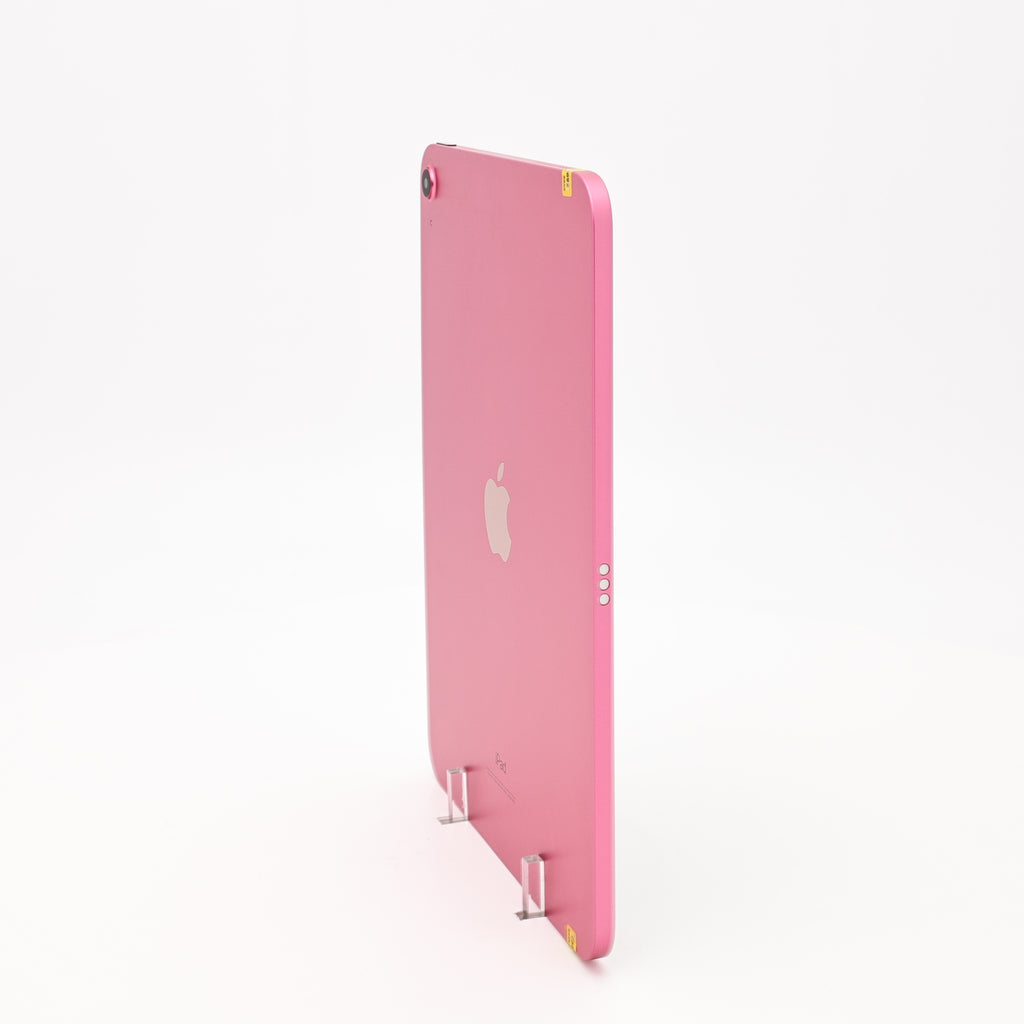 95新 Apple iPad 10代 64G 粉紅色 WIFI
