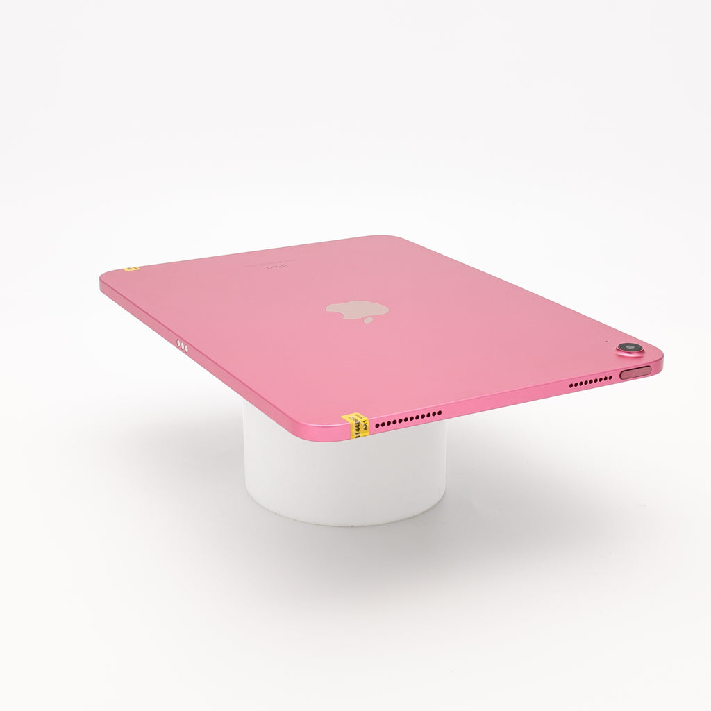 95新 Apple iPad 10代 64G 粉紅色 WIFI