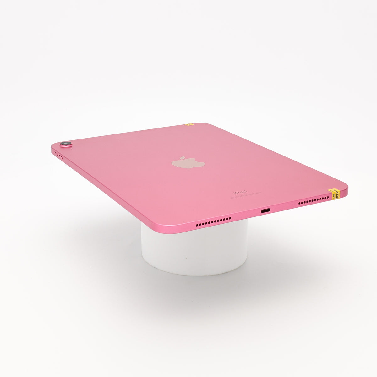 95新 Apple iPad 10代 64G 粉紅色 WIFI