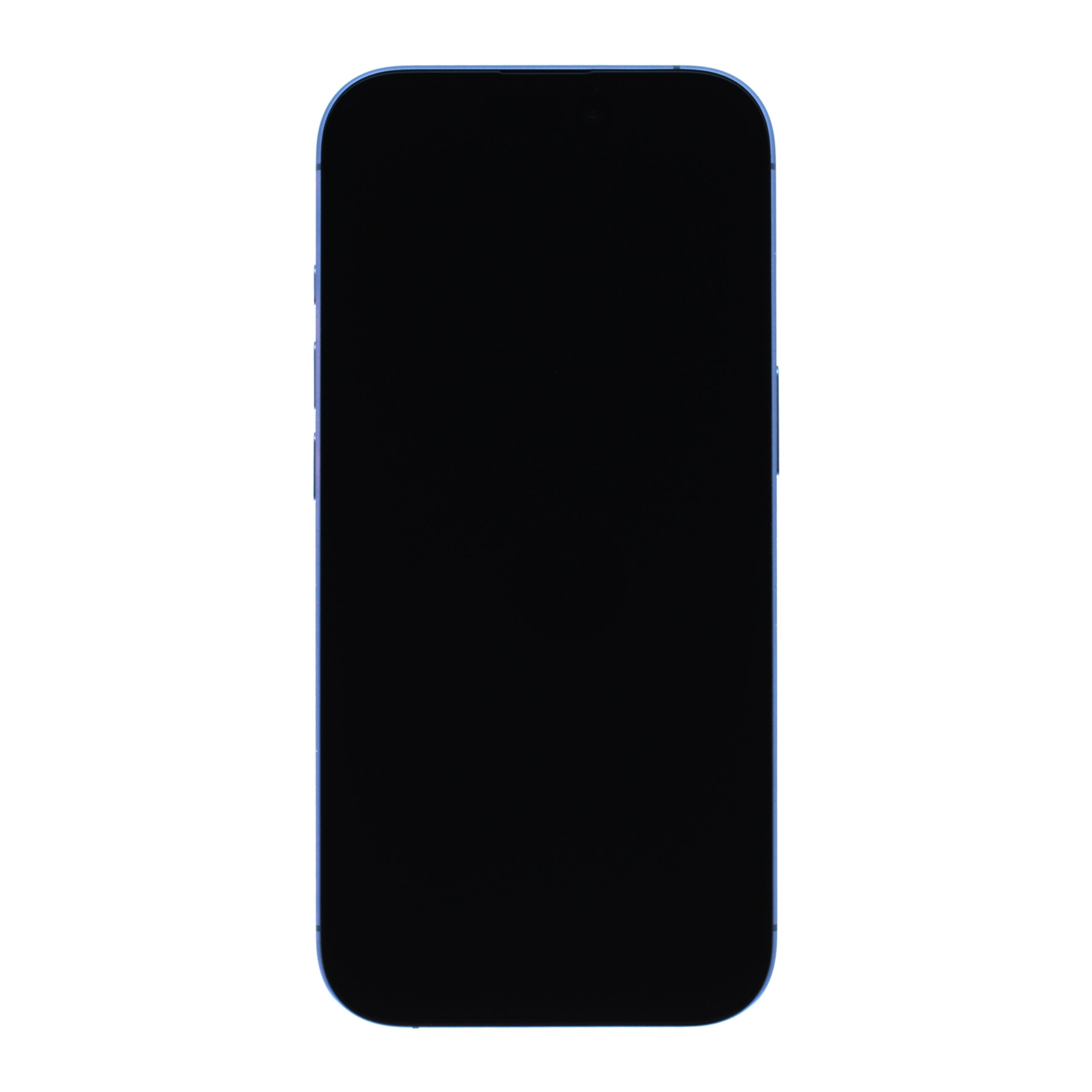 95新 Apple iPhone 17 256G 青霧藍色 中國大陸版