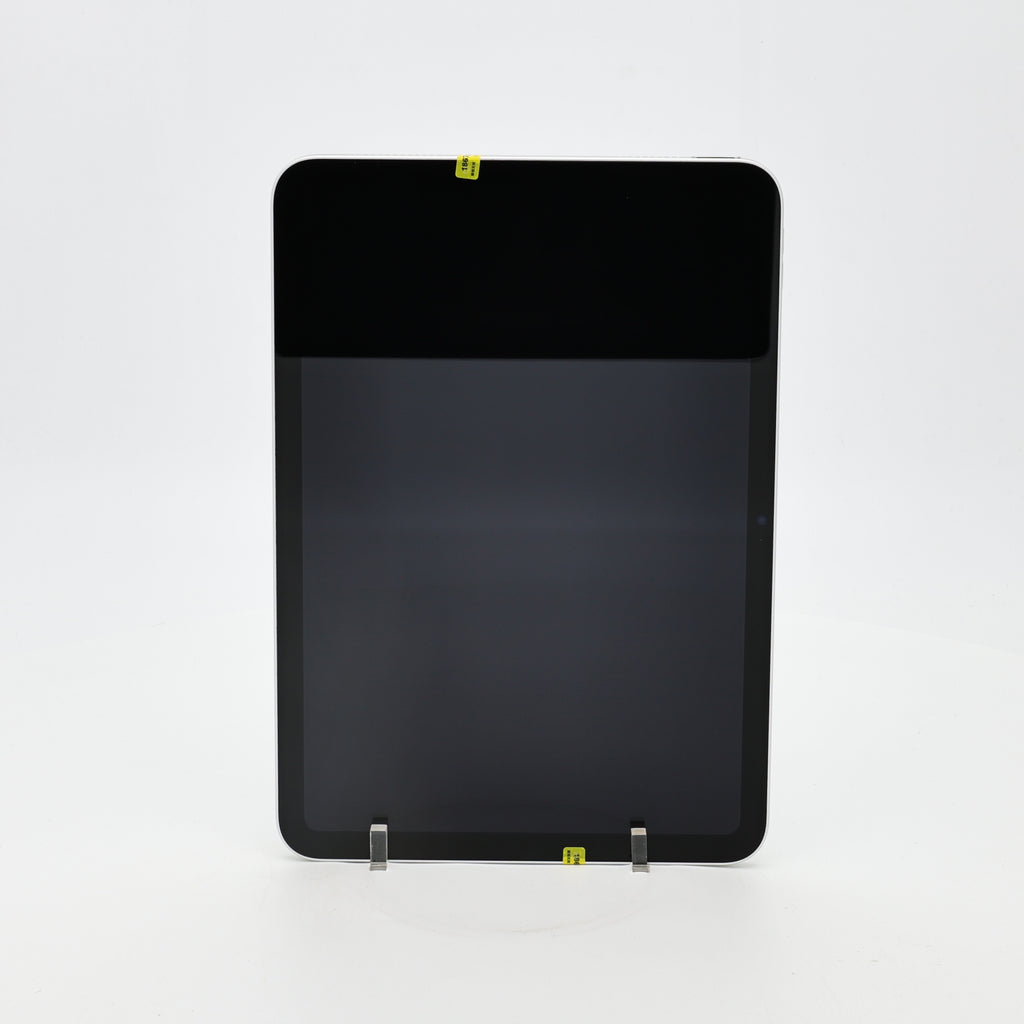 95新 Apple iPad 10代 64G 銀色 WIFI