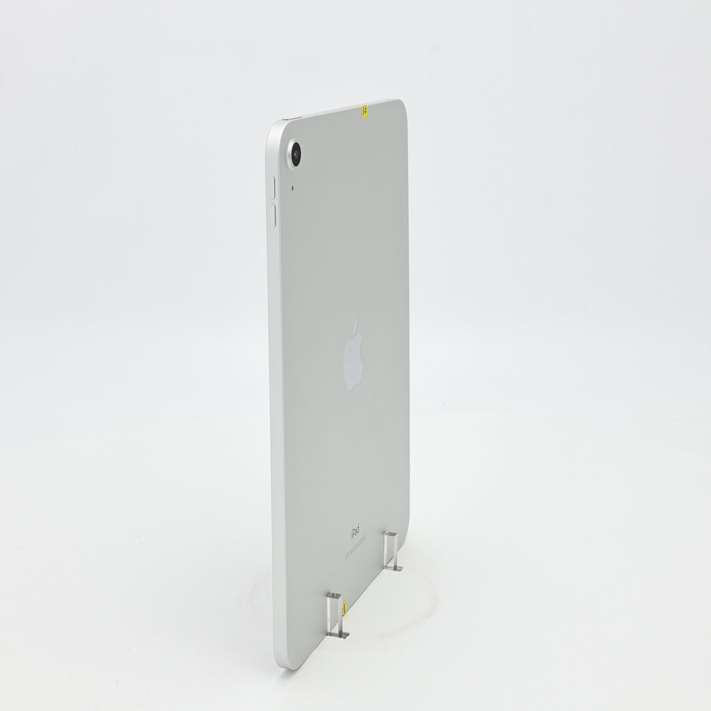 95新 Apple iPad 10代 64G 銀色 WIFI