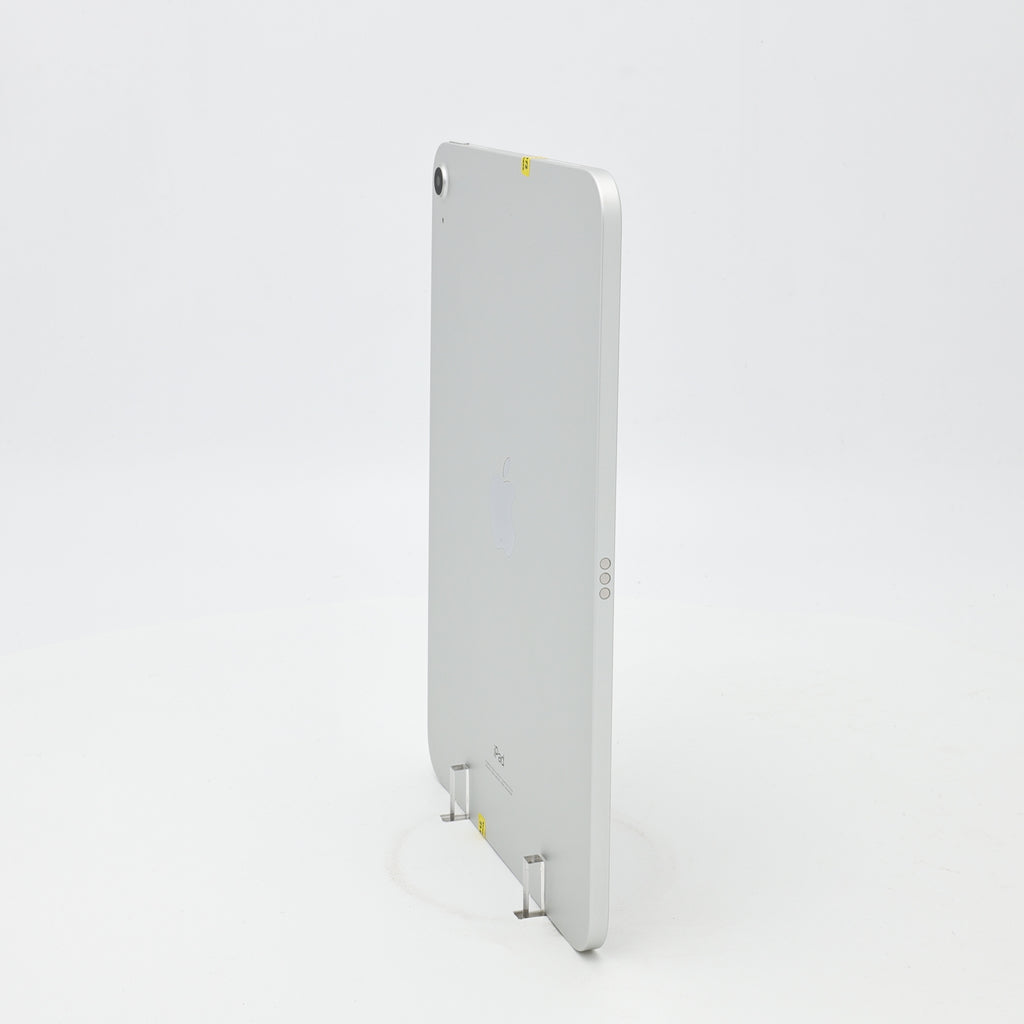 95新 Apple iPad 10代 64G 銀色 WIFI