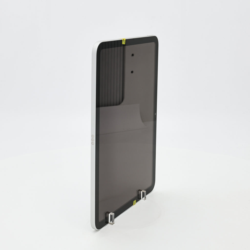 95新 Apple iPad 10代 64G 銀色 WIFI