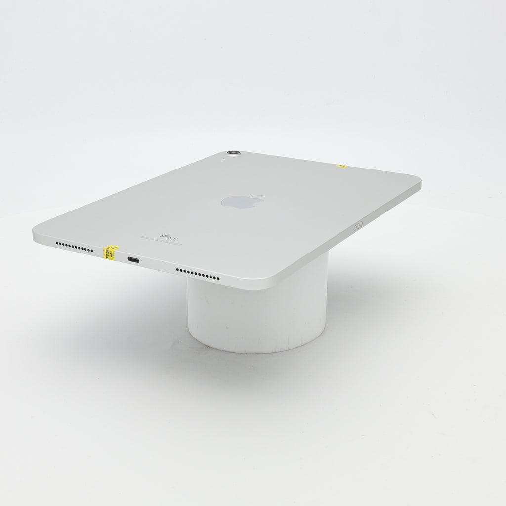 95新 Apple iPad 10代 64G 銀色 WIFI