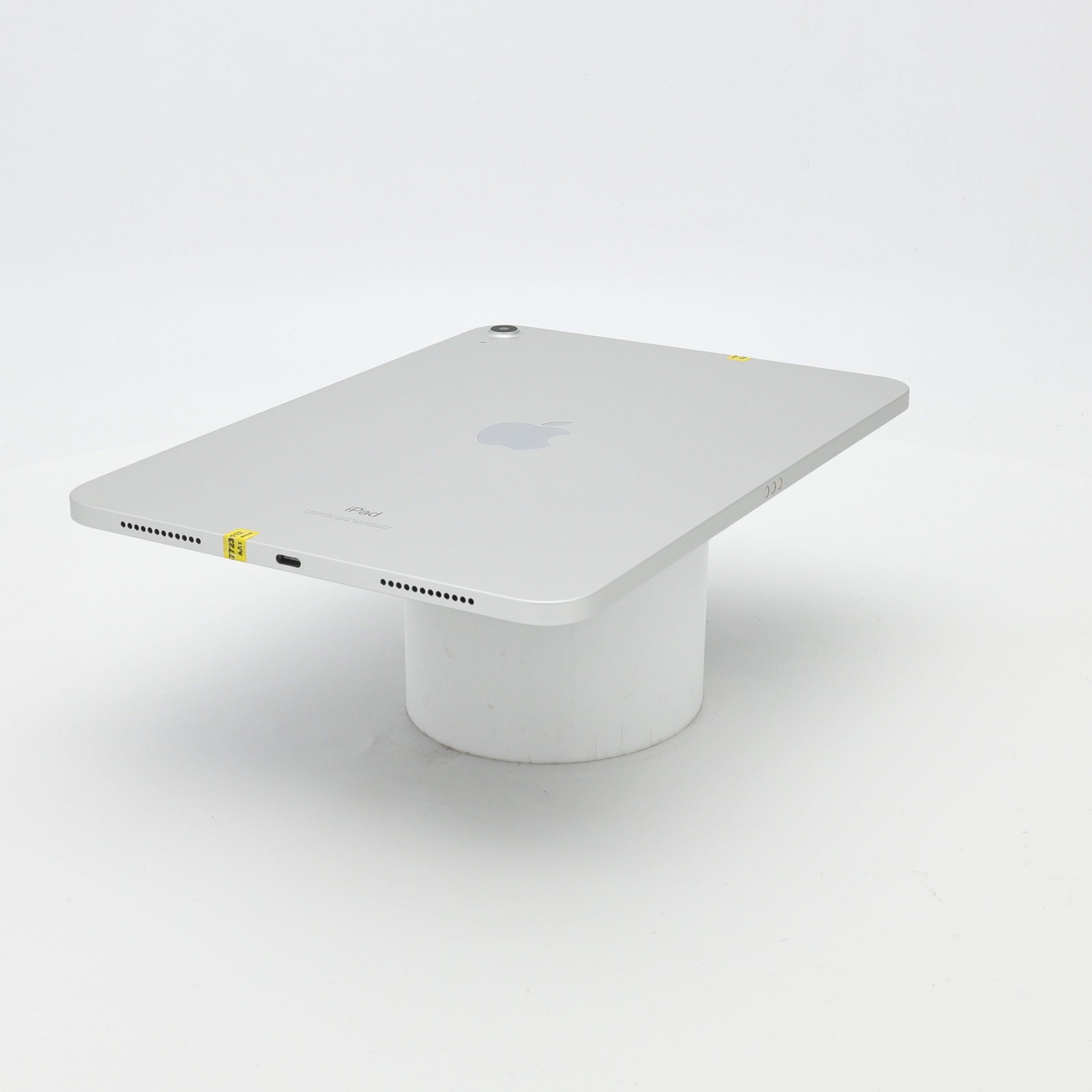 95新 Apple iPad 10代 64G 銀色 WIFI