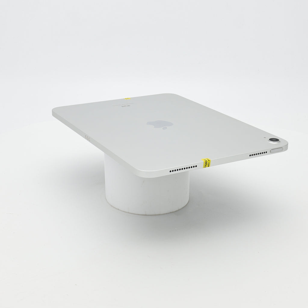 95新 Apple iPad 10代 64G 銀色 WIFI