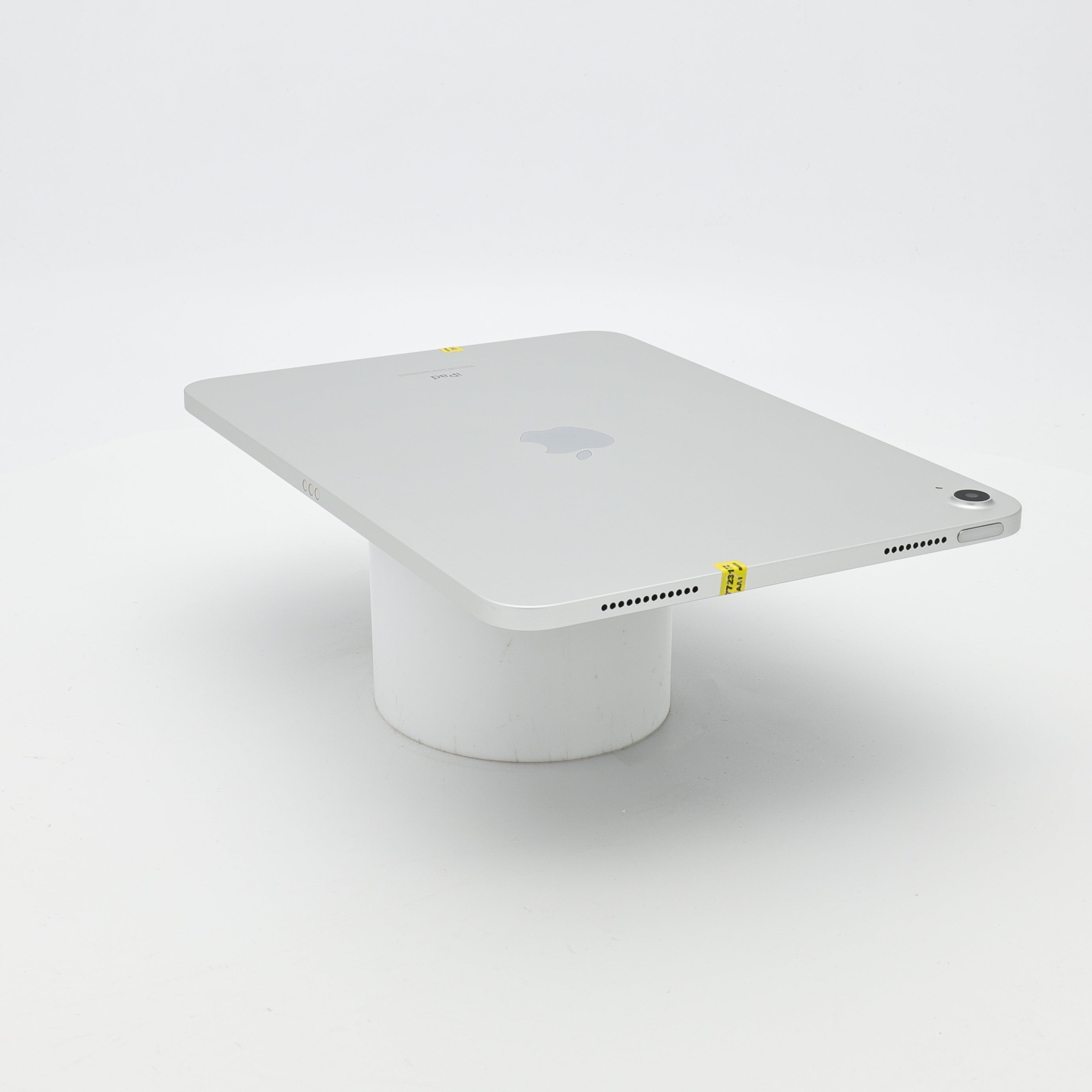 95新 Apple iPad 10代 64G 銀色 WIFI