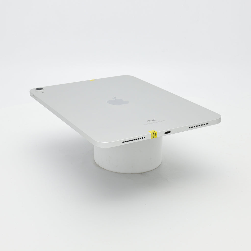 95新 Apple iPad 10代 64G 銀色 WIFI