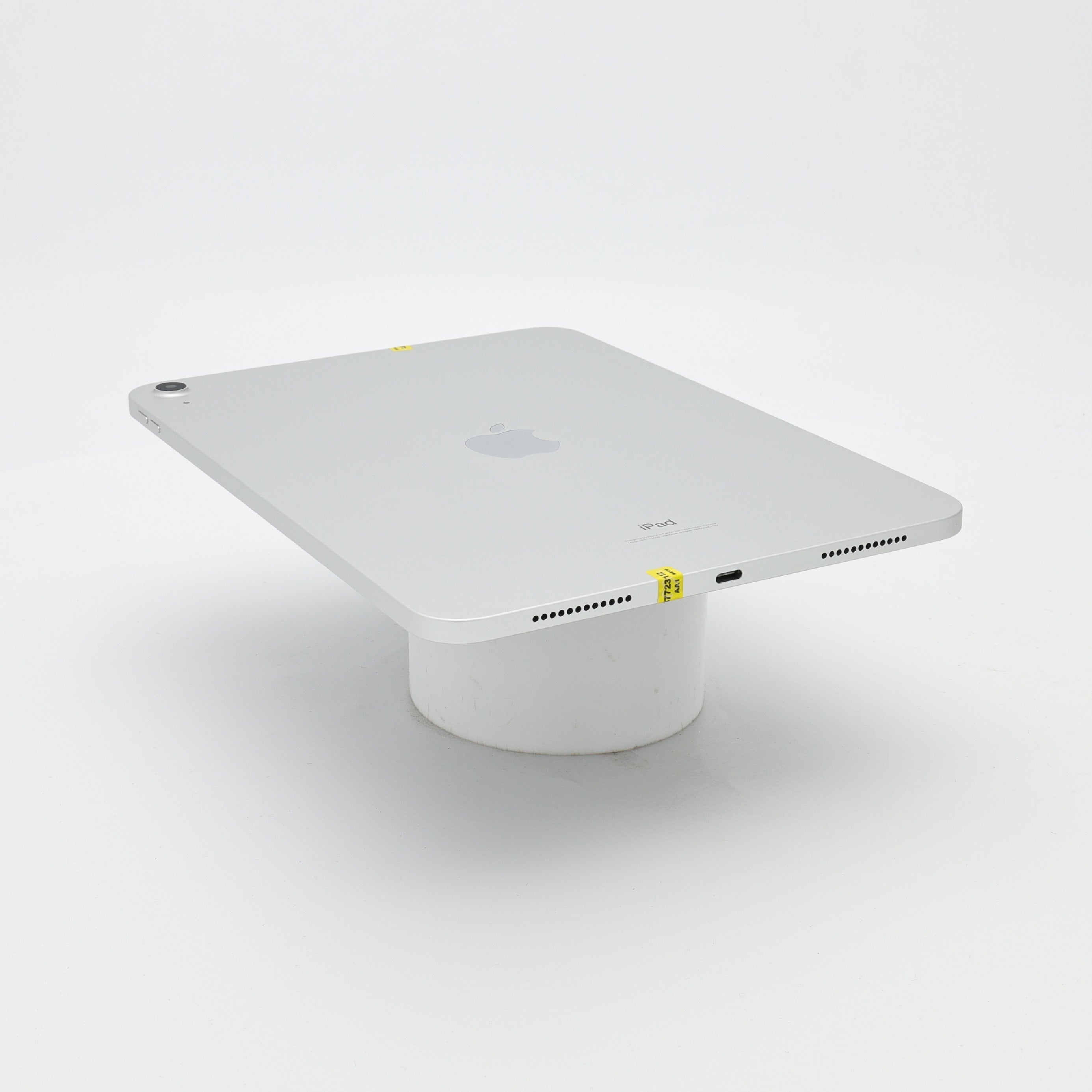 95新 Apple iPad 10代 64G 銀色 WIFI