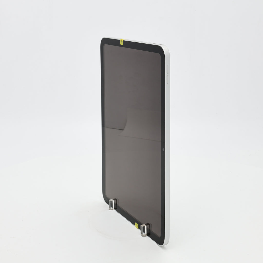 95新 Apple iPad 10代 64G 銀色 WIFI