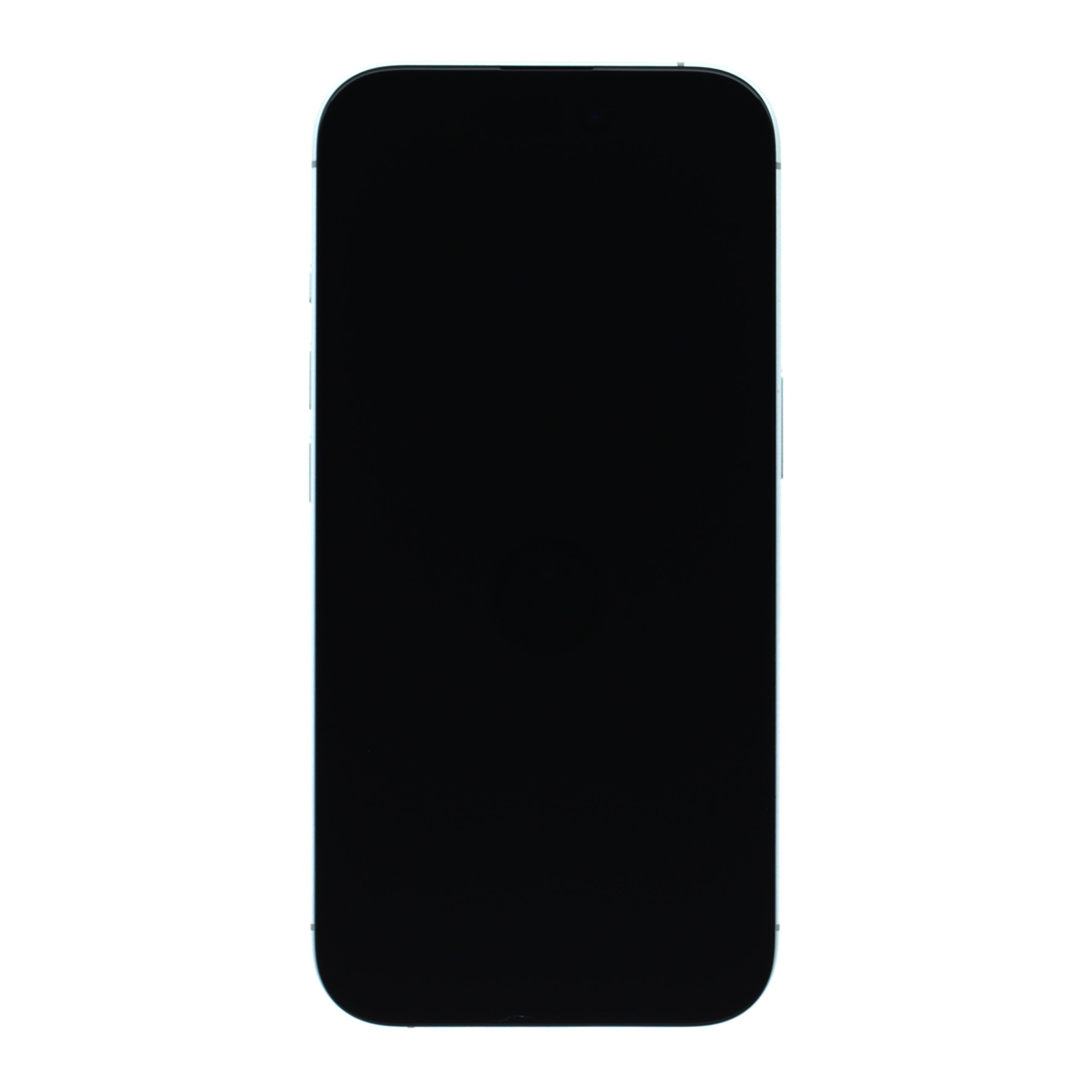 95新 Apple iPhone 16 256G 白色 中國大陸版