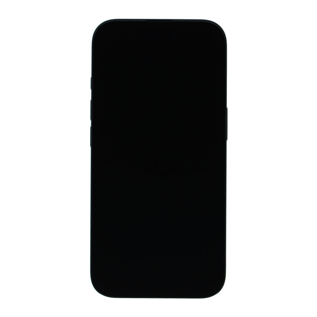 95新 Apple iPhone 16 128G 黑色 中國大陸版
