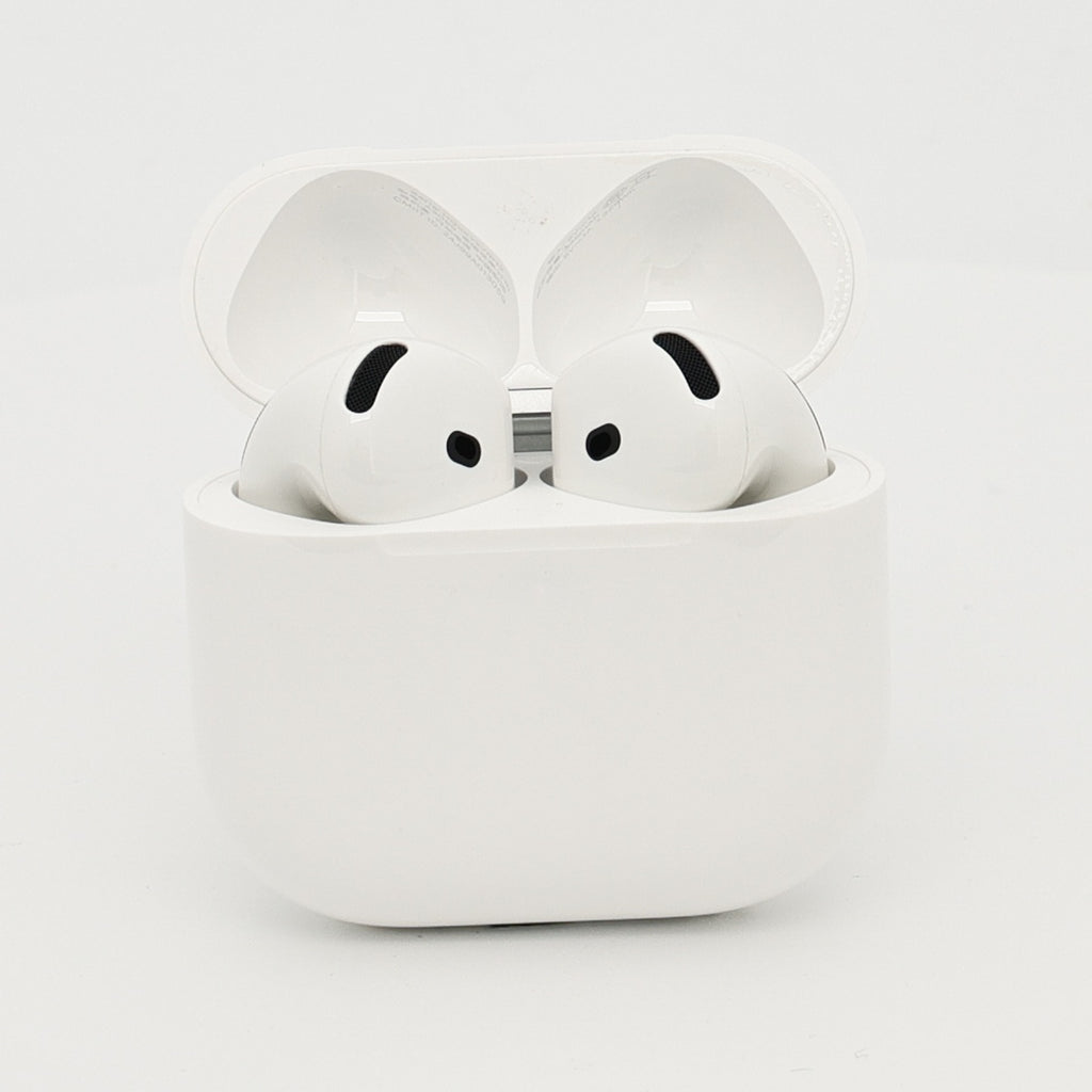 99新 Apple AirPods 4 (支持主动降噪) 白色