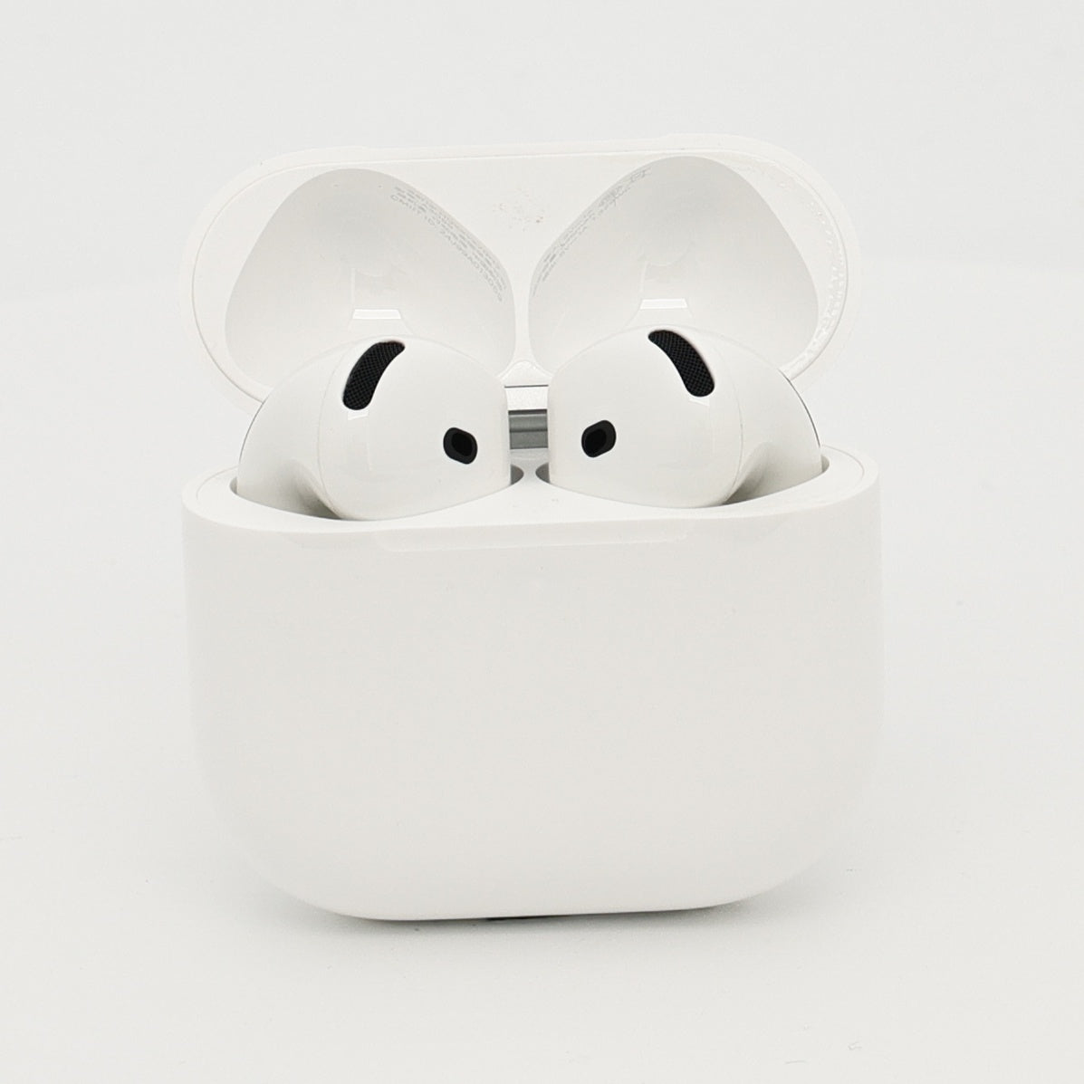 99新 Apple AirPods 4 (支持主动降噪) 白色