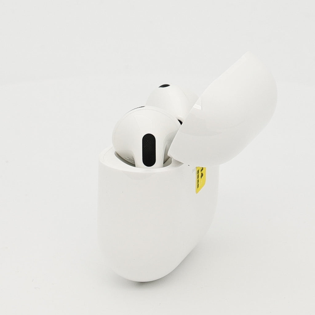 99新 Apple AirPods 4 (支持主动降噪) 白色