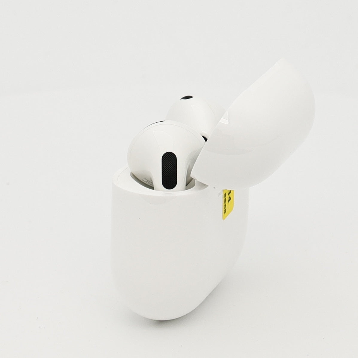 99新 Apple AirPods 4 (支持主动降噪) 白色