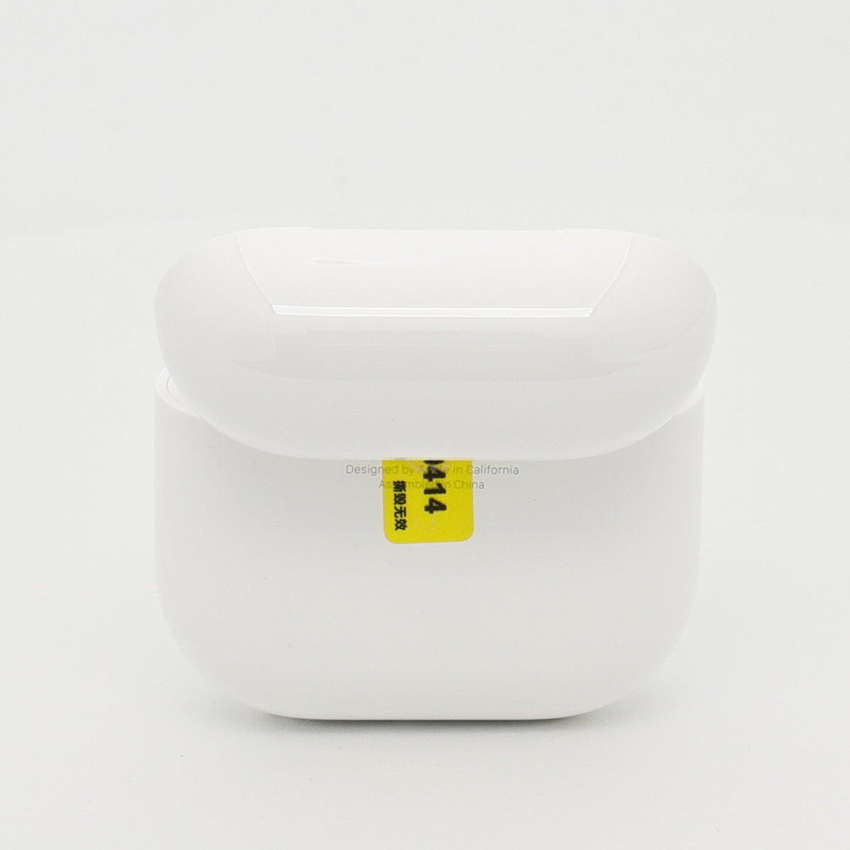 99新 Apple AirPods 4 (支持主动降噪) 白色