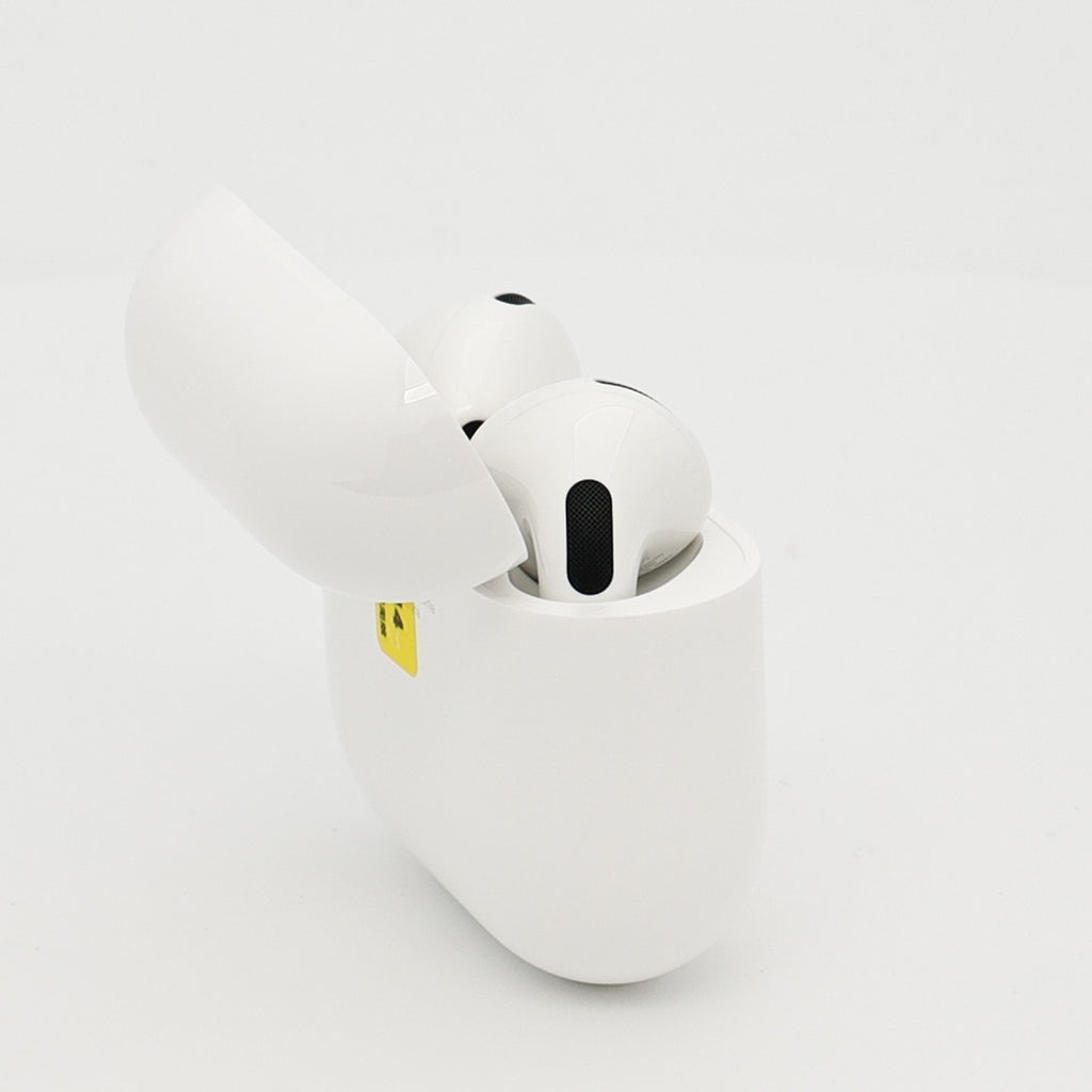 99新 Apple AirPods 4 (支持主动降噪) 白色