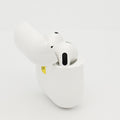 99新 Apple AirPods 4 (支持主动降噪) 白色
