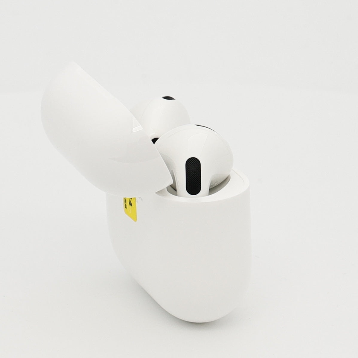 99新 Apple AirPods 4 (支持主动降噪) 白色