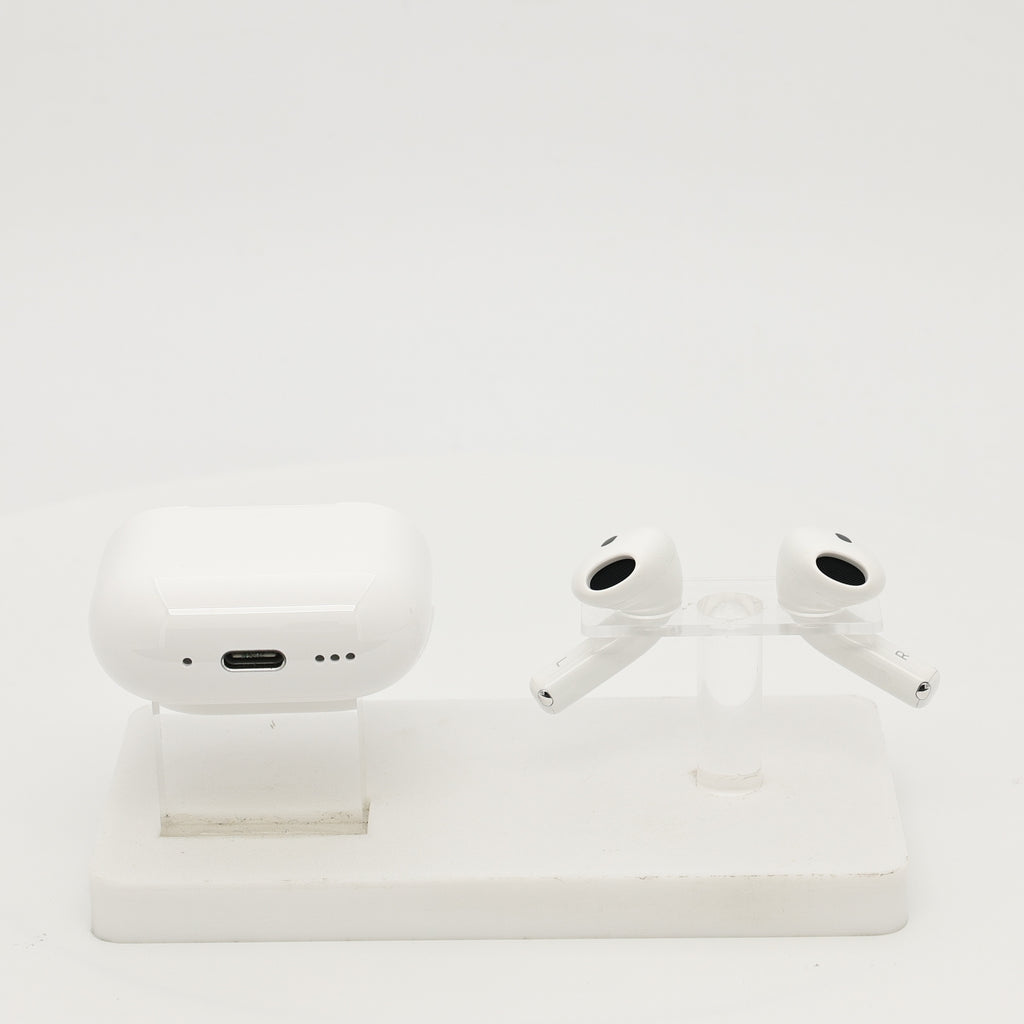99新 Apple AirPods 4 (支持主动降噪) 白色
