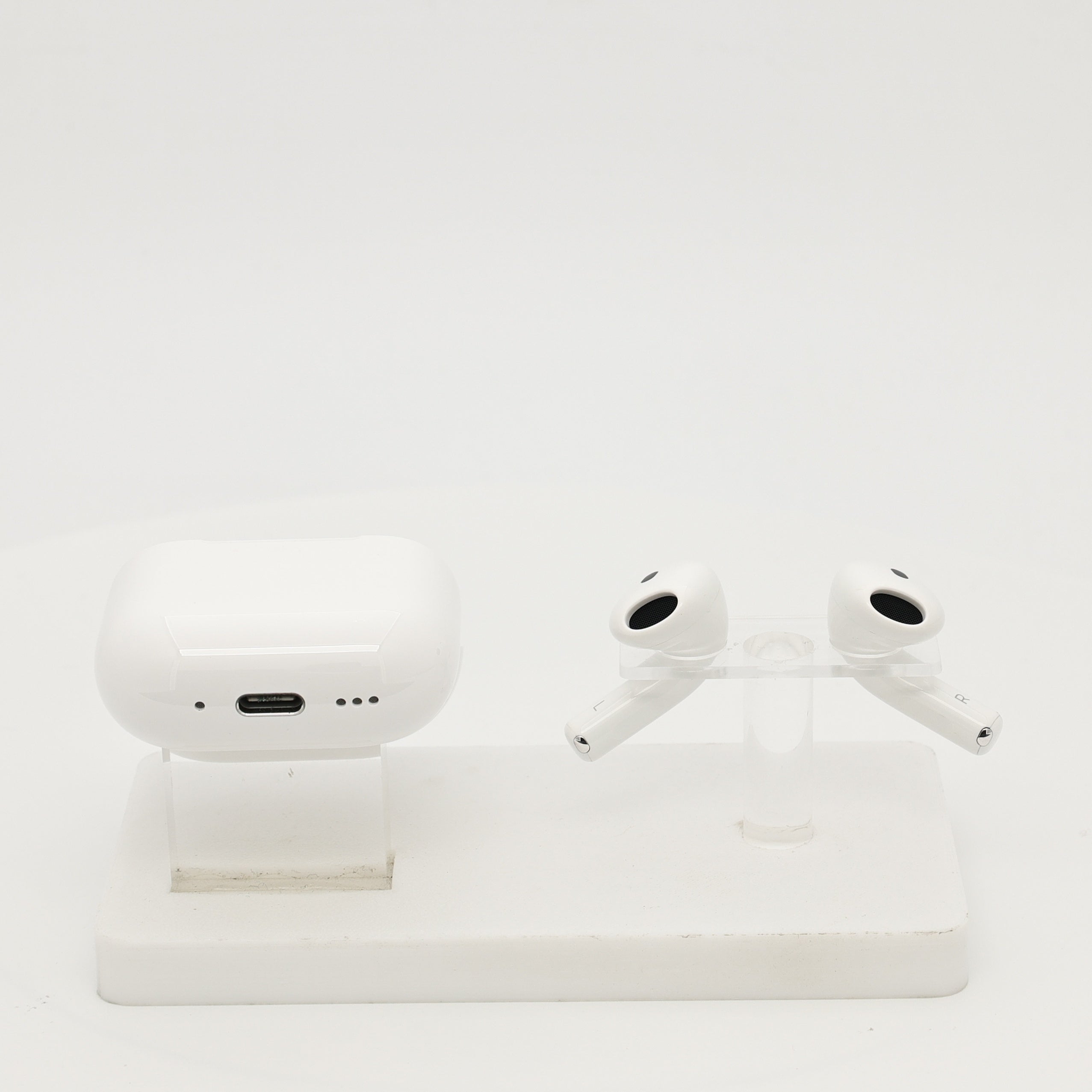 99新 Apple AirPods 4 (支持主动降噪) 白色