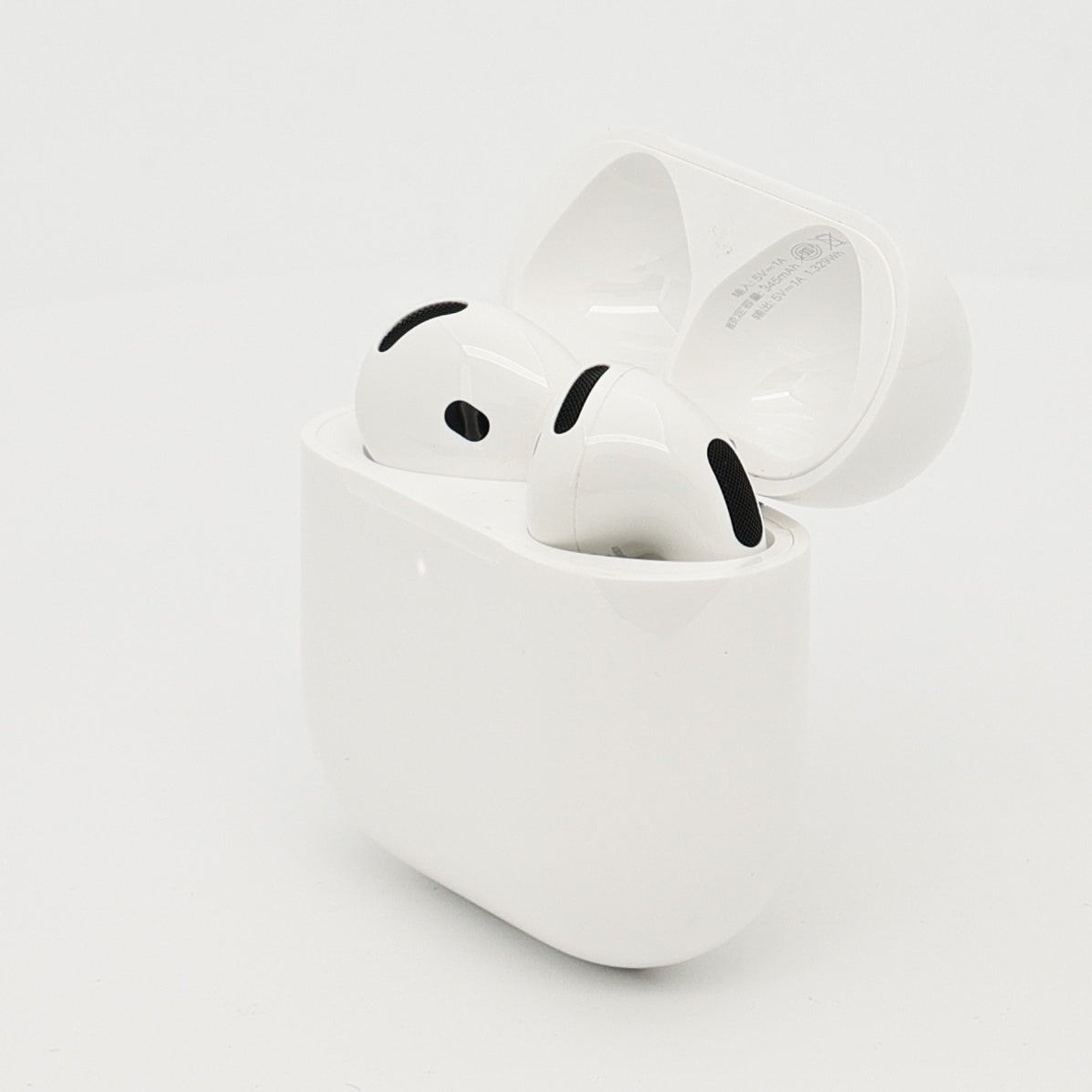 99新 Apple AirPods 4 (支持主动降噪) 白色