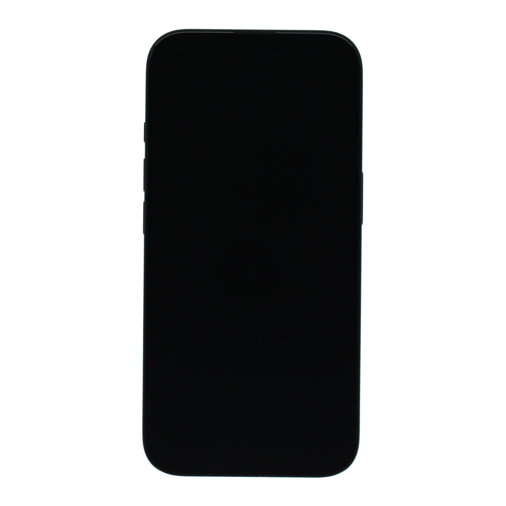 95新 Apple iPhone 16 128G 黑色 中國大陸版