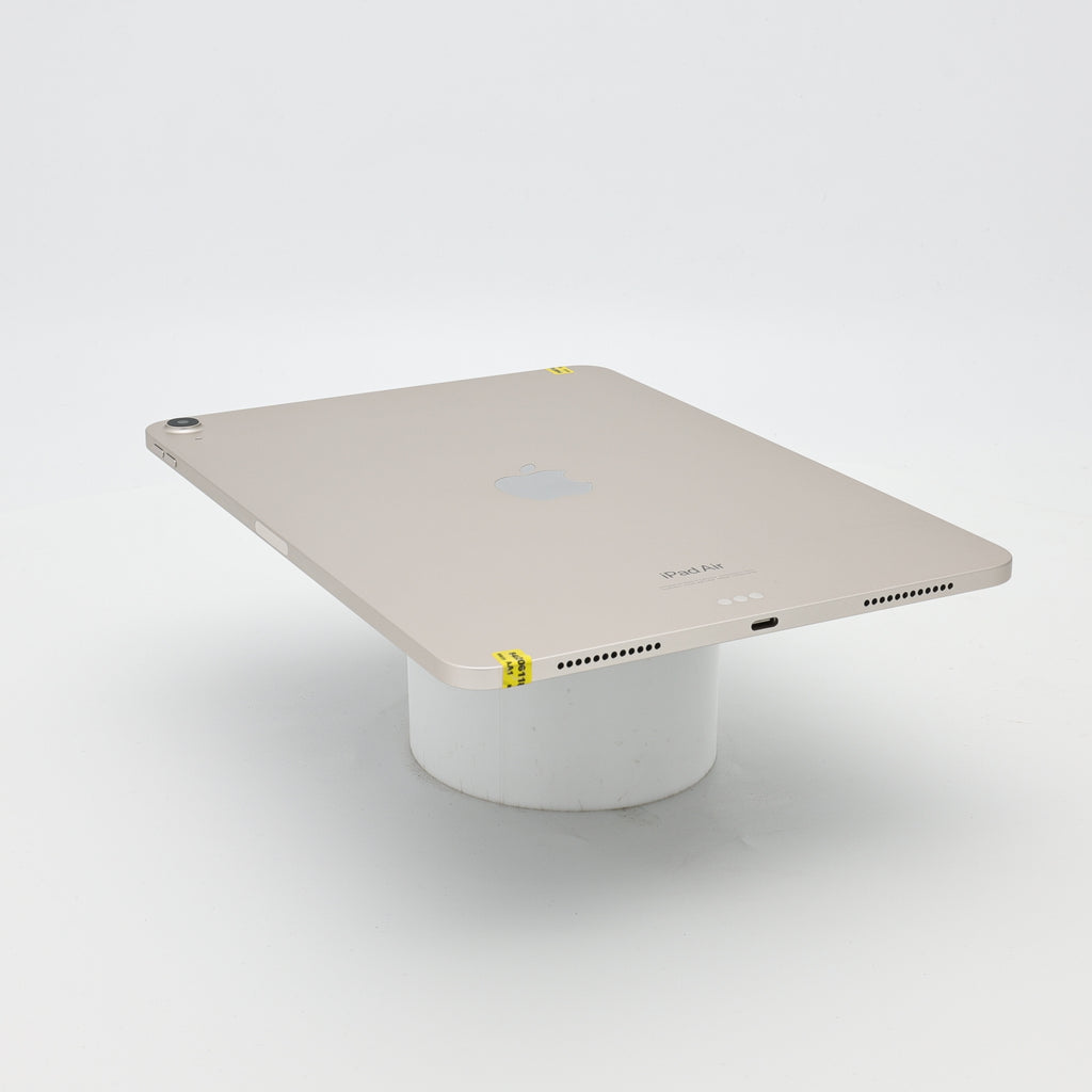 95新 Apple iPad Air5 256G 星光色 WIFI