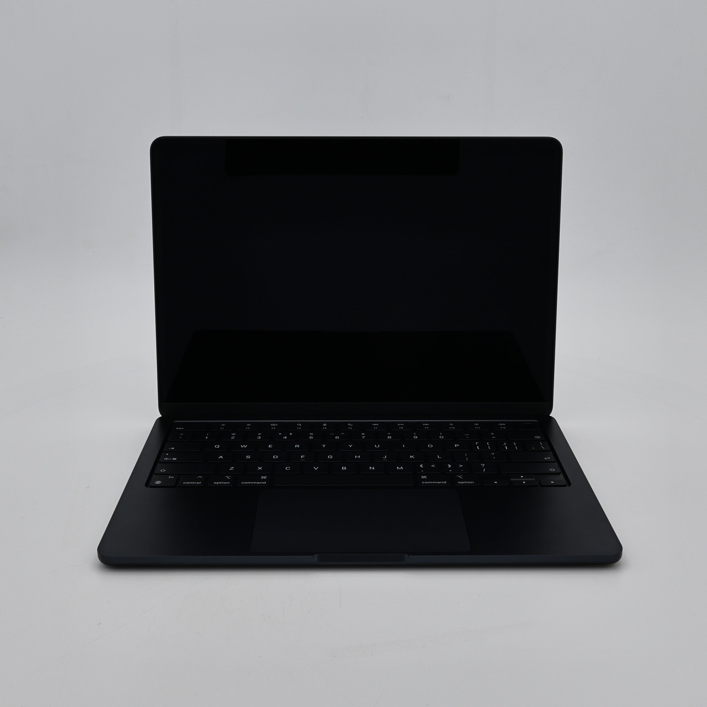 95新 Apple MacBook Air 24年 13寸 M3（8+8核） 8G RAM 256G SSD 午夜色