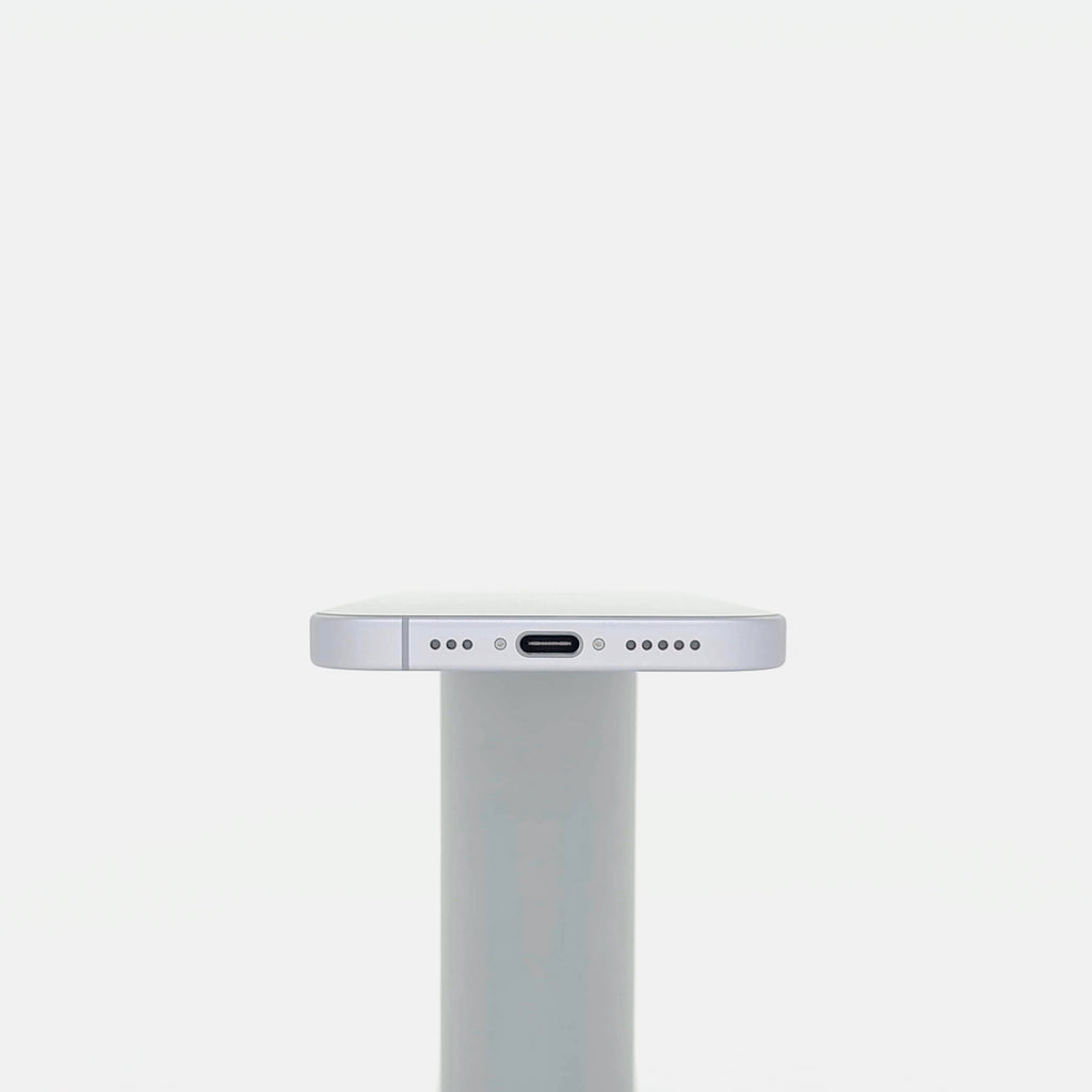 95新 Apple iPhone 17 256G 薰衣草紫色 中國大陸版