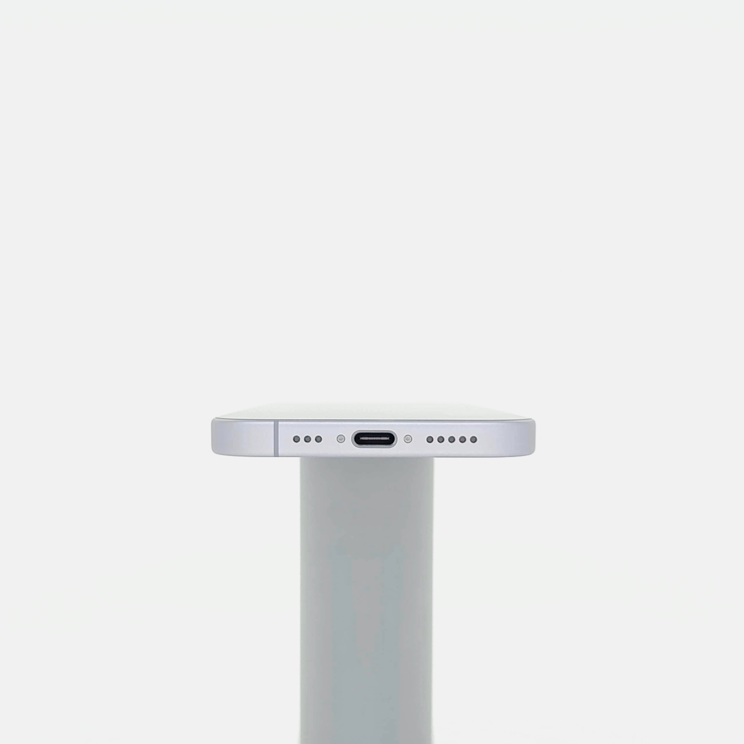95新 Apple iPhone 17 256G 薰衣草紫色 中國大陸版