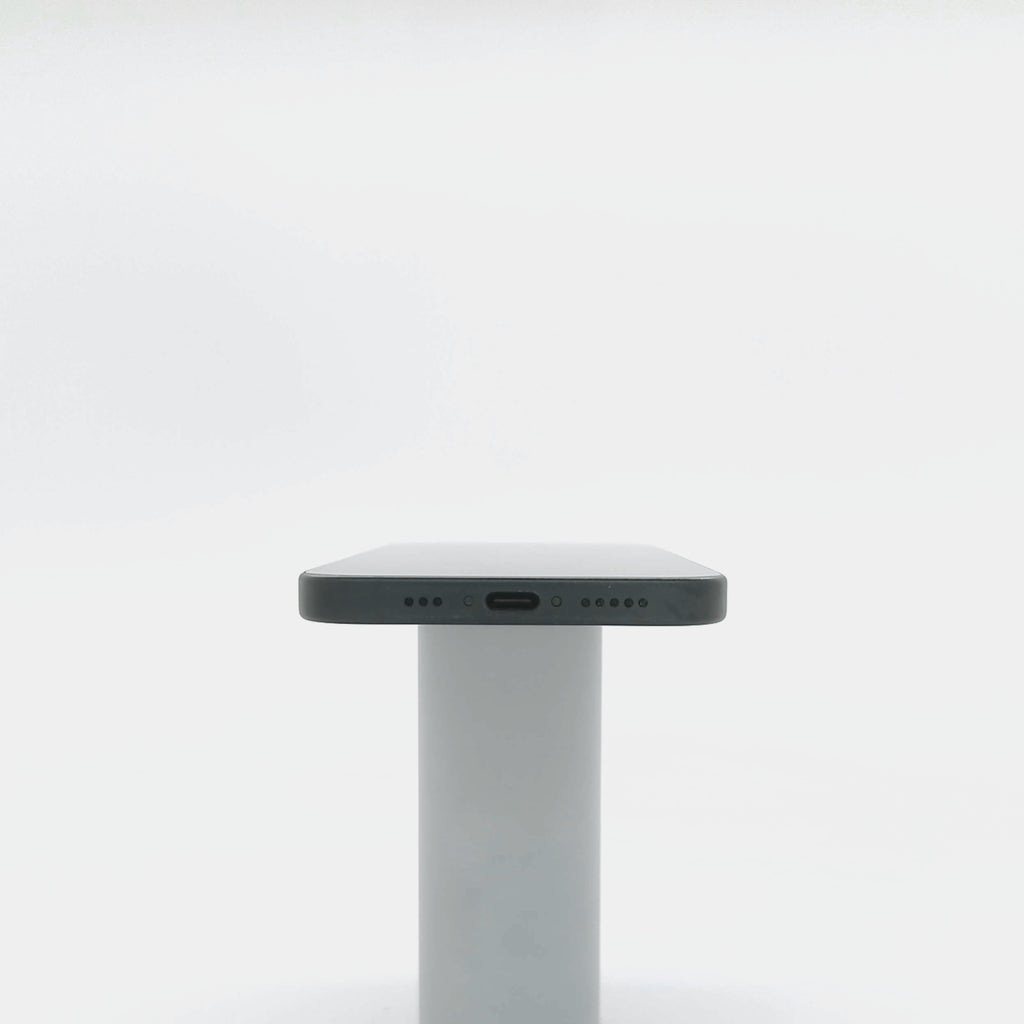 95新 Apple iPhone 15 256G 黑色 中國大陸版