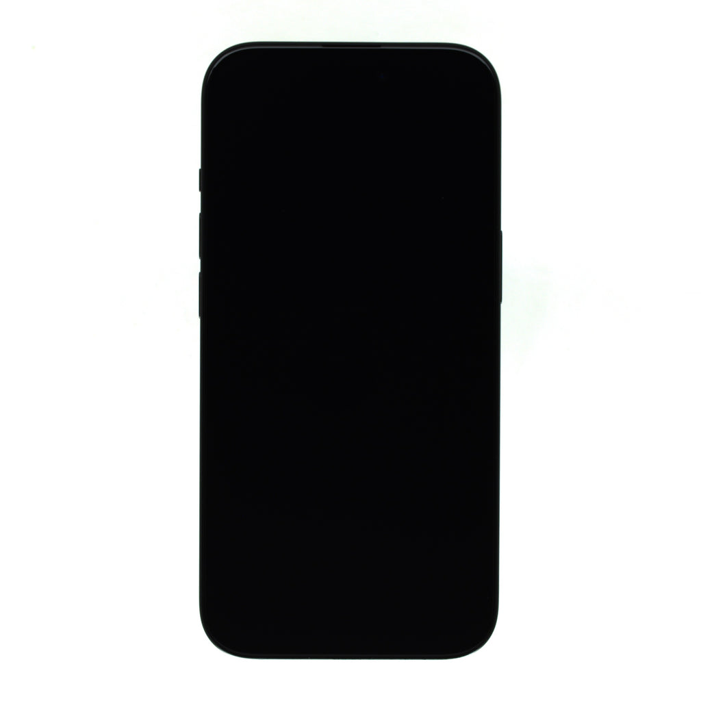 95新 Apple iPhone 15 256G 黑色 中國大陸版