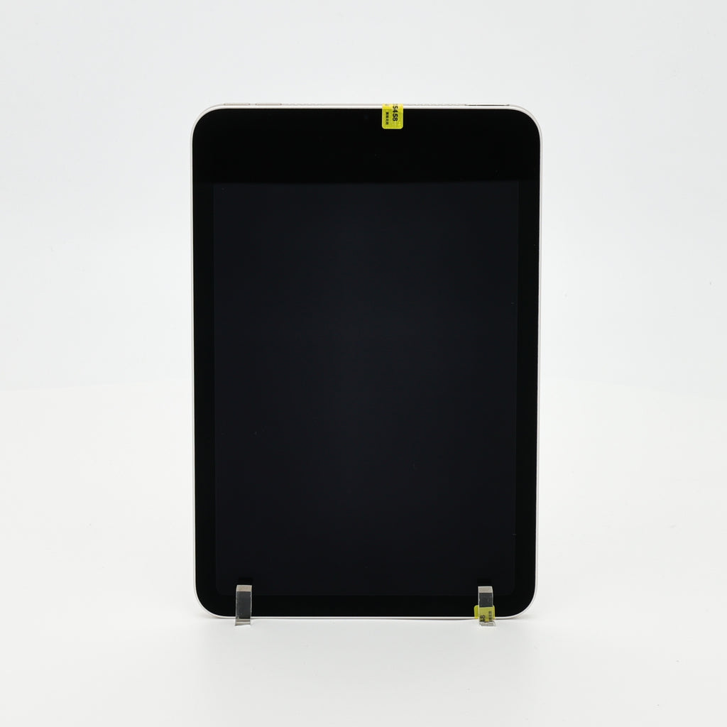 99新 Apple iPad mini6 64G 星光色 WIFI