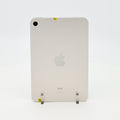 99新 Apple iPad mini6 64G 星光色 WIFI