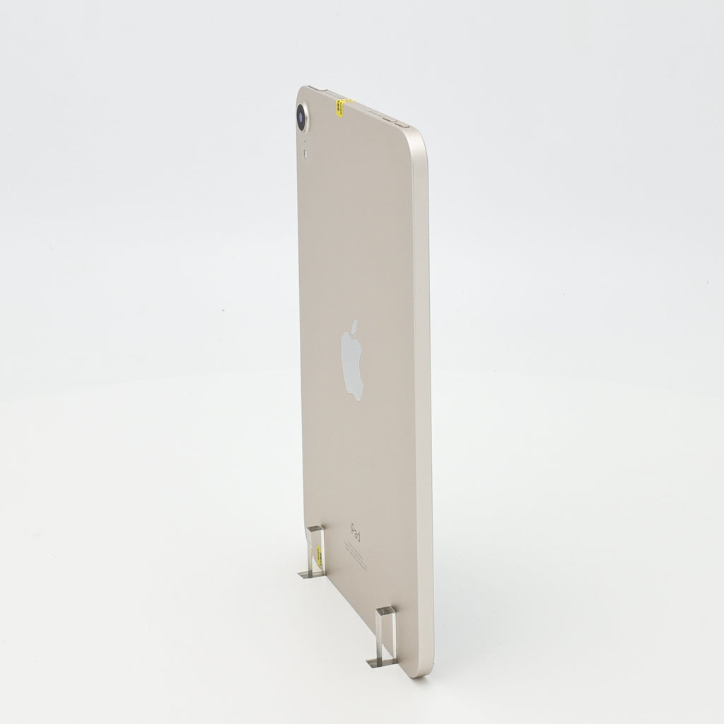 99新 Apple iPad mini6 64G 星光色 WIFI